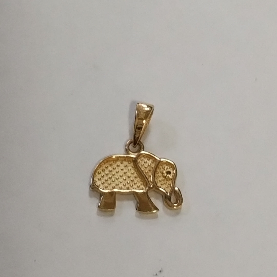 DIJES ORO 14K 0.6 (NUEVO)