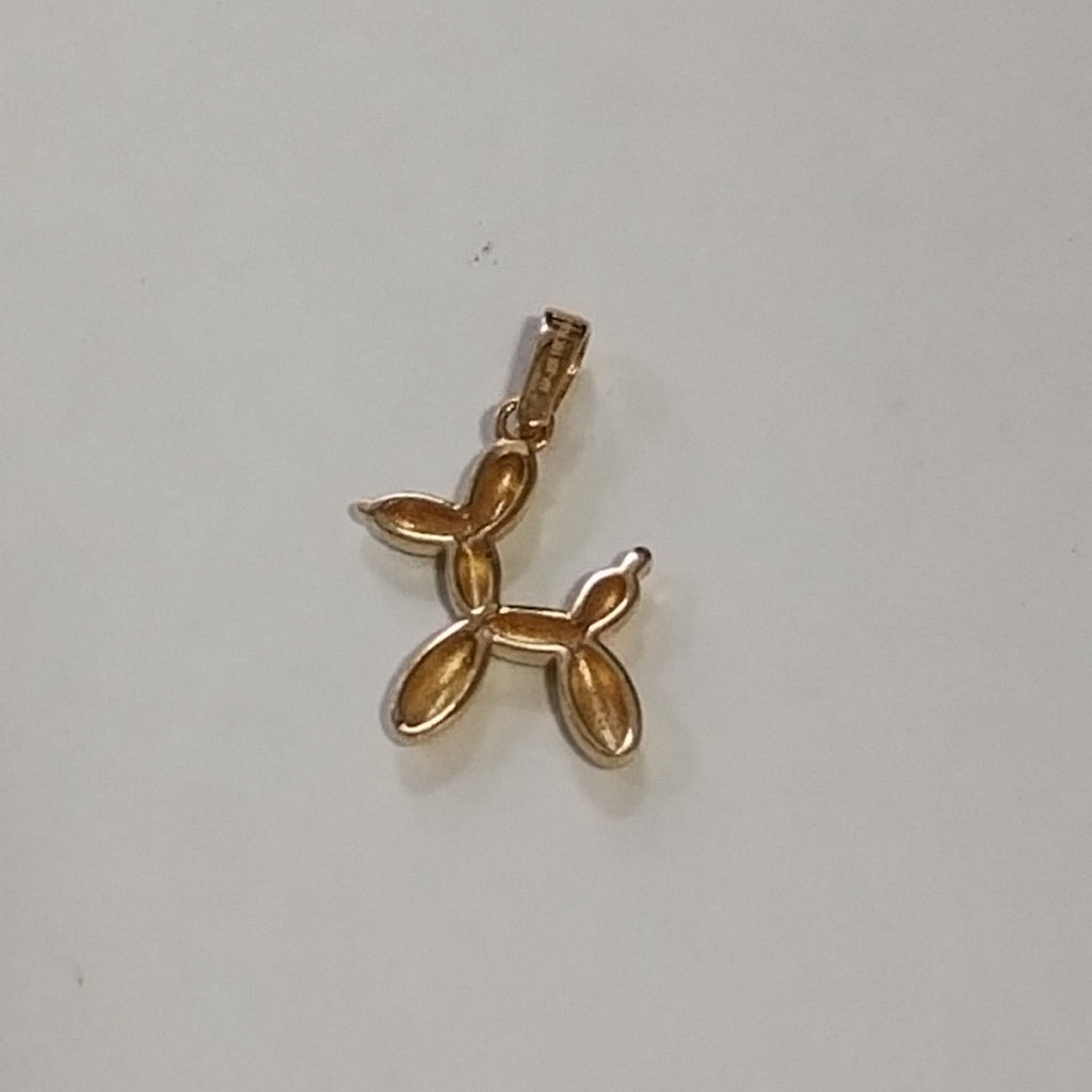 DIJES ORO 14K 1.2 (NUEVO)