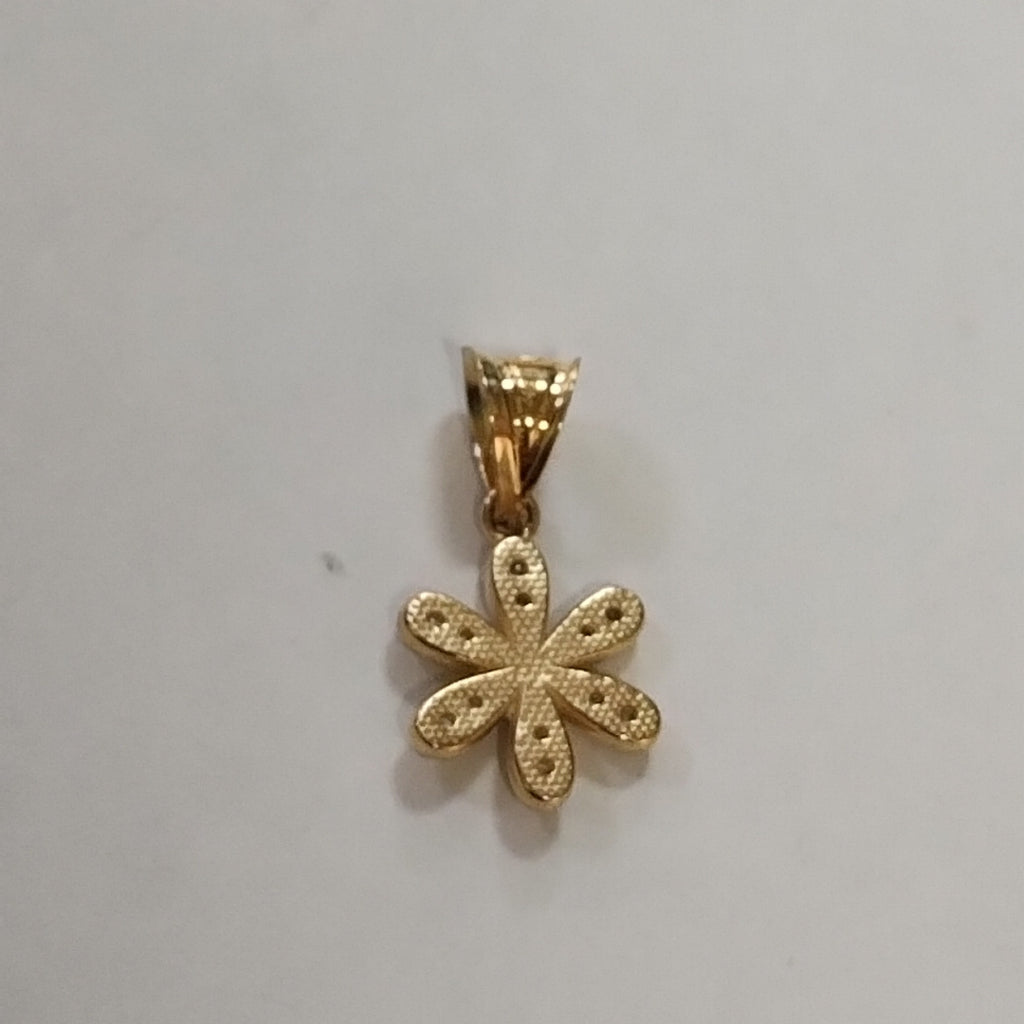 DIJES ORO 14K 0.9 (NUEVO)