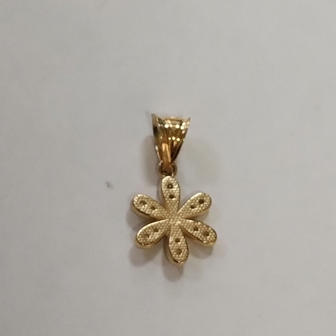 DIJES ORO 14K 0.9 (NUEVO)