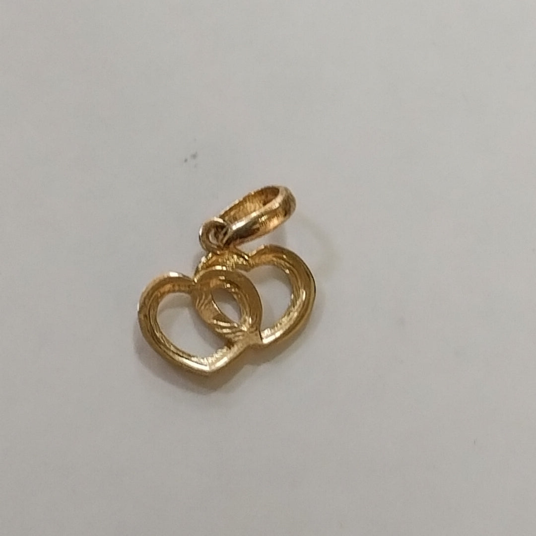 DIJES ORO 14K 0.7 (NUEVO)