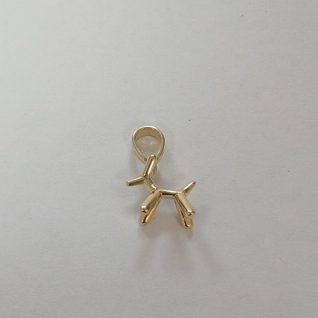 DIJES ORO 14K 1.3 (NUEVO)