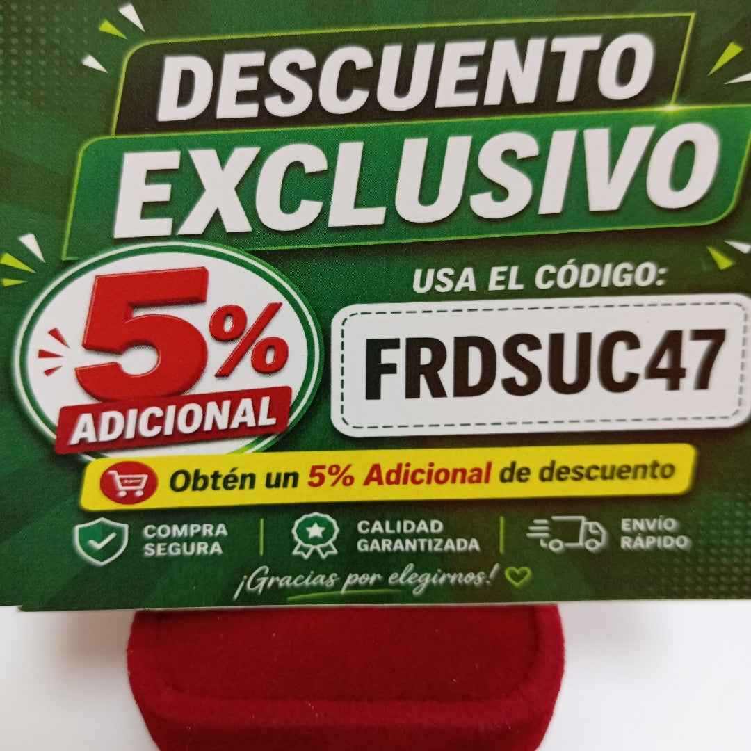 ARRACADAS ORO 14K 1.8 (NUEVO)