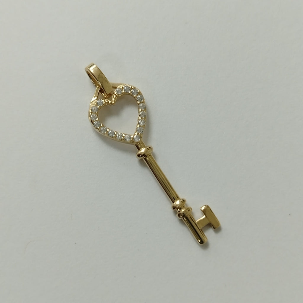 DIJES ORO 14K 1 (NUEVO)