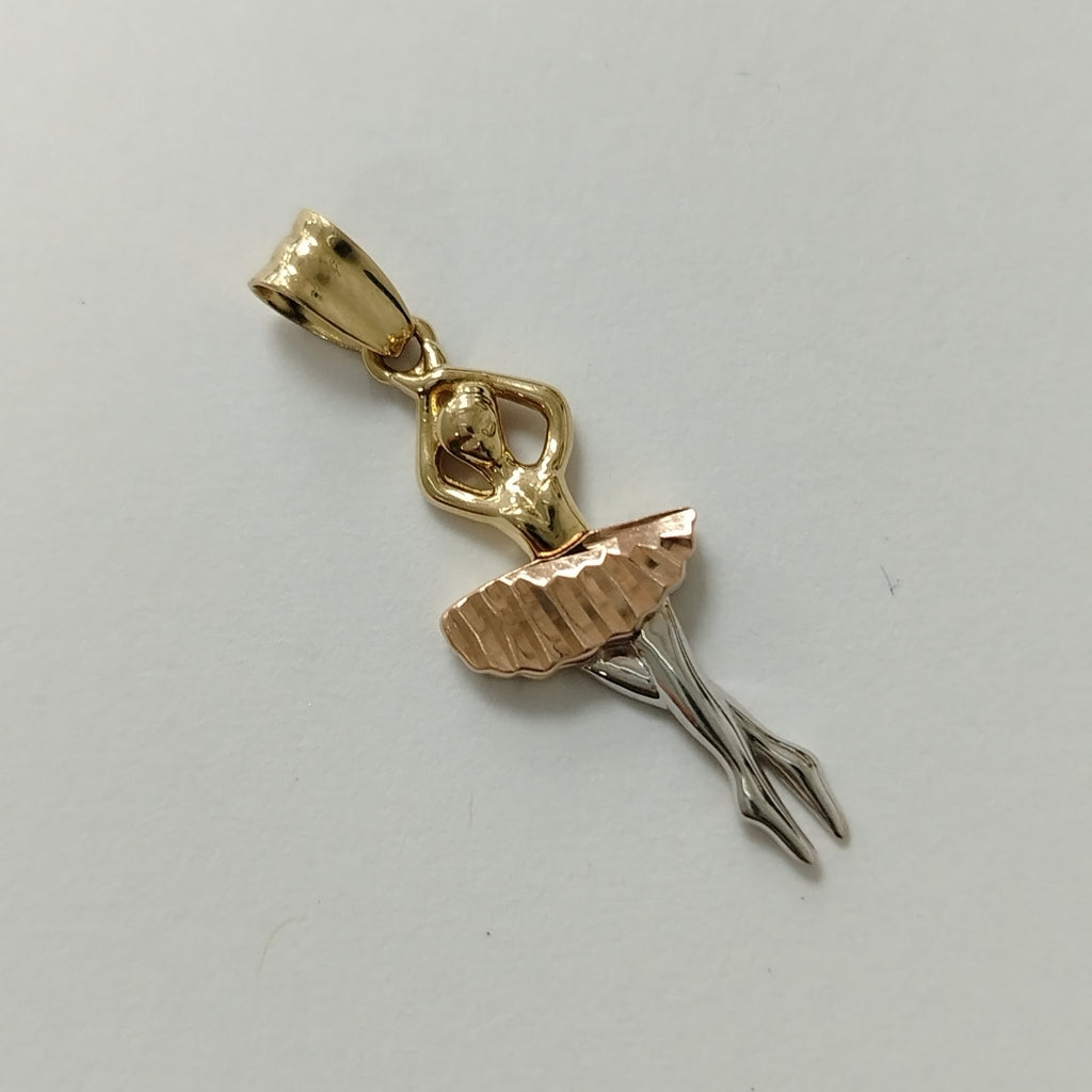 DIJES ORO 14K 1.1 (NUEVO)