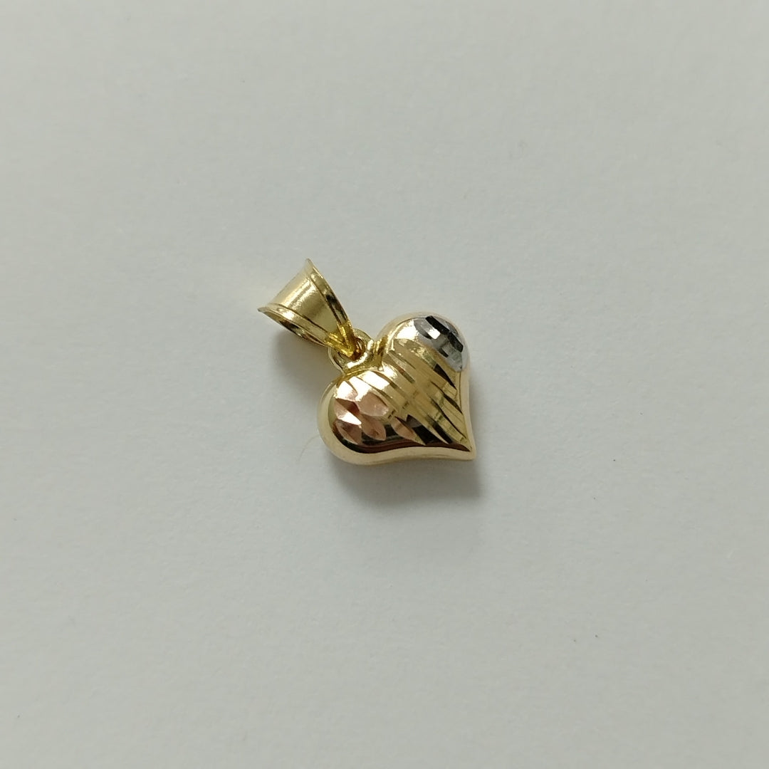 DIJES ORO 14K 0.8 (NUEVO)