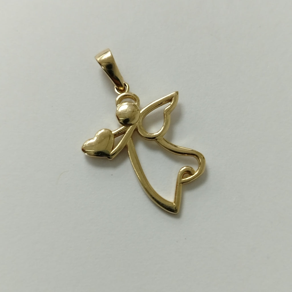 DIJES ORO 14K 1.3 (NUEVO)