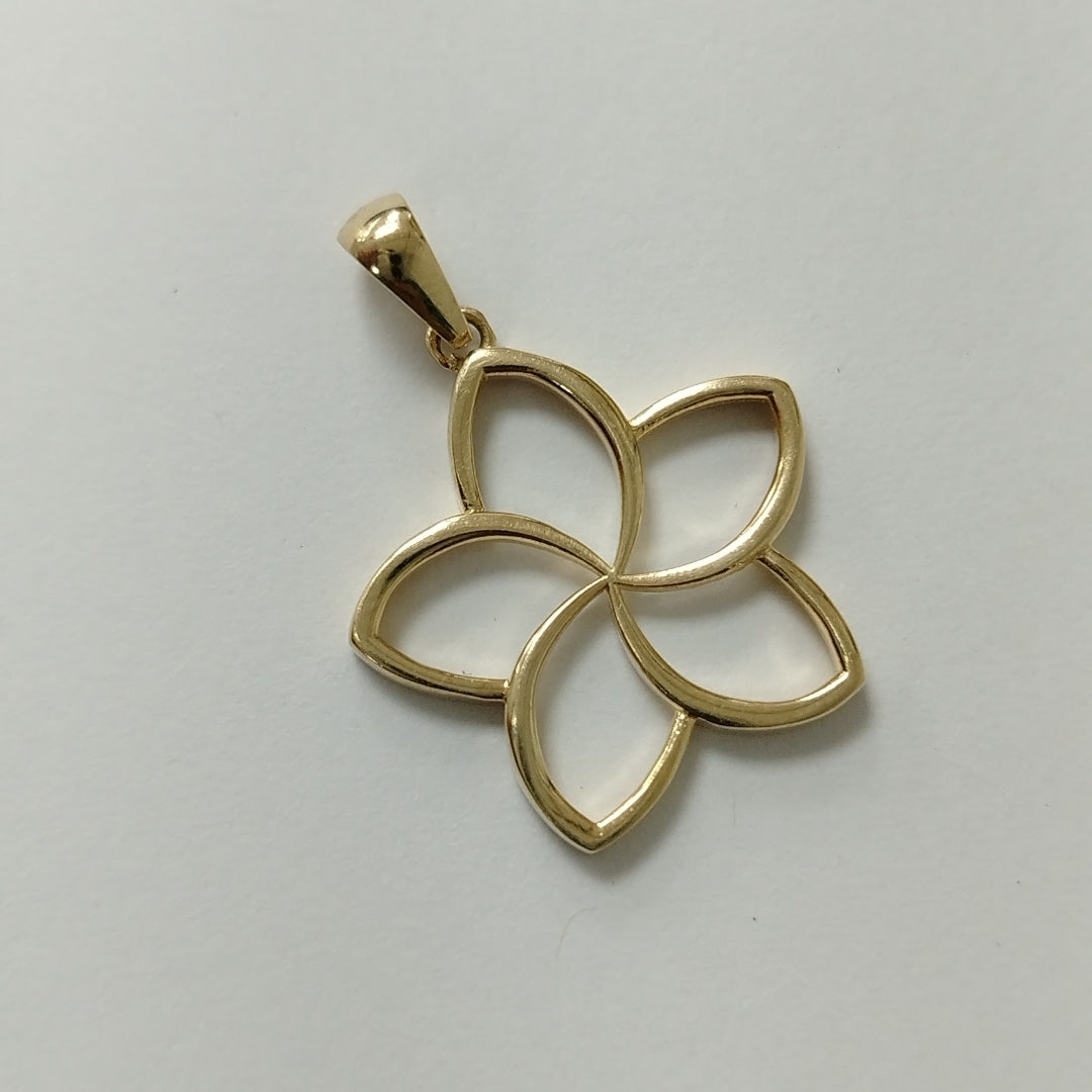 DIJES ORO 14K 1.6 (NUEVO)