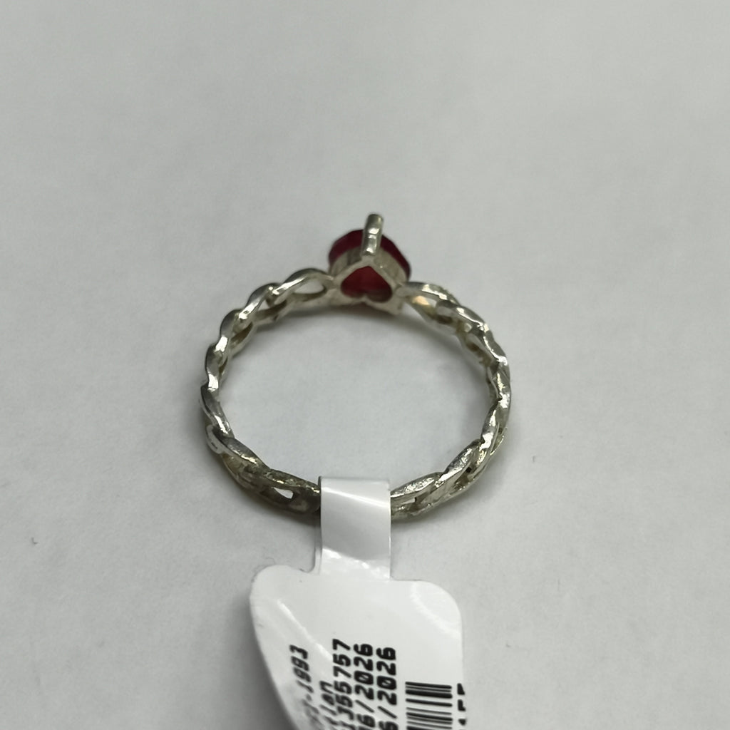 ANILLITO PLATA 2.3 GRMS (SEMINUEVO)