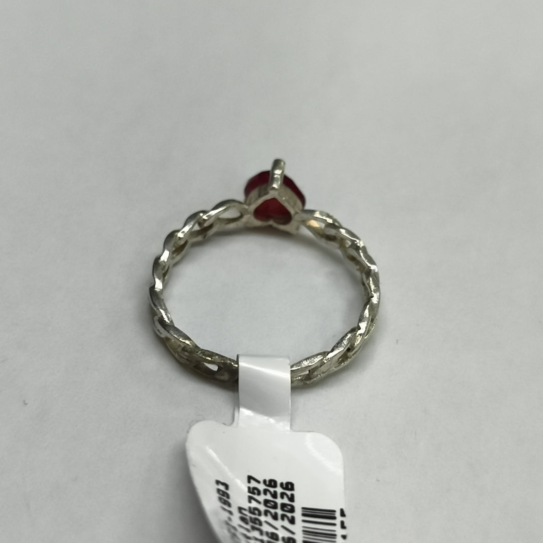ANILLITO PLATA 2.3 GRMS (SEMINUEVO)