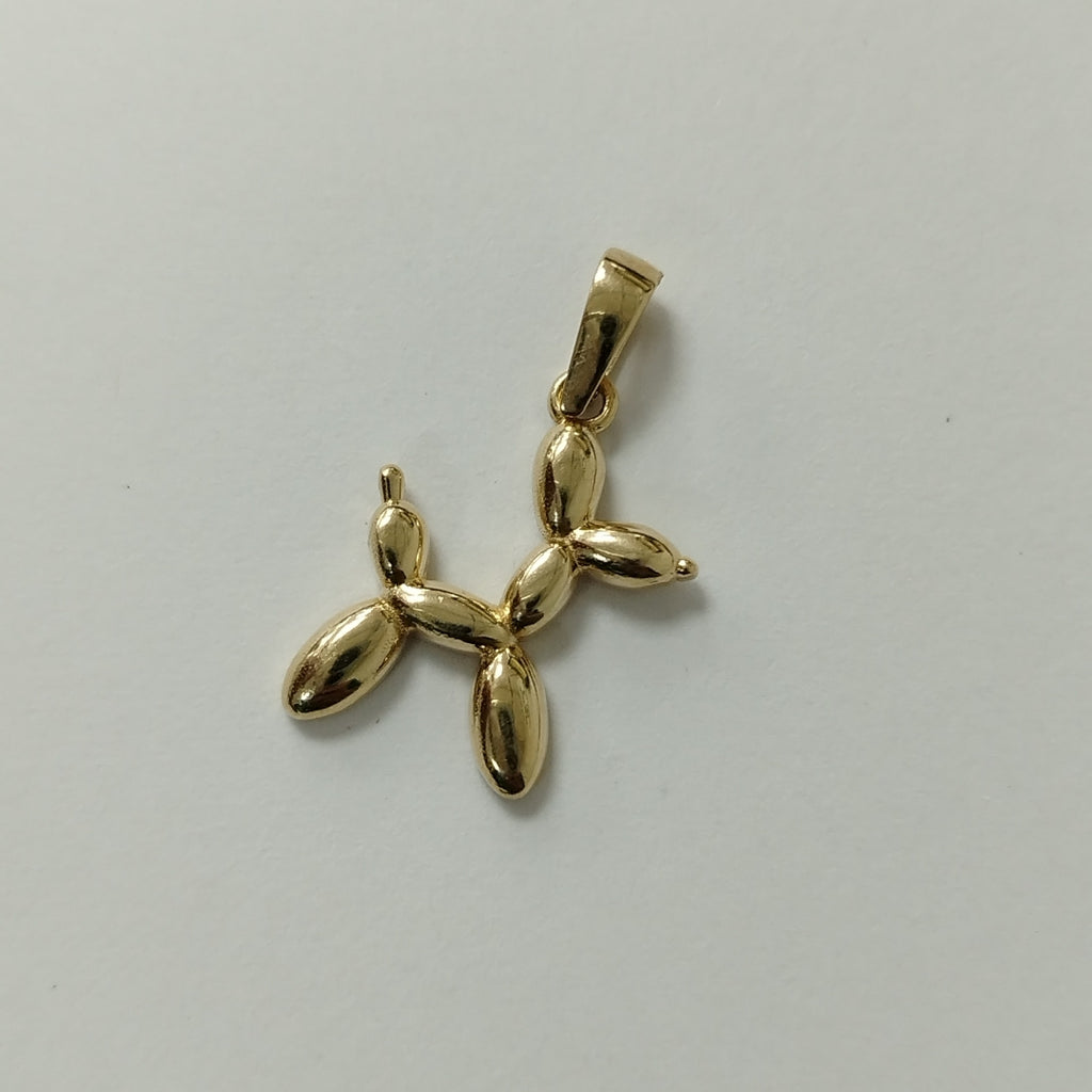 DIJES ORO 14K 1.2 (NUEVO)
