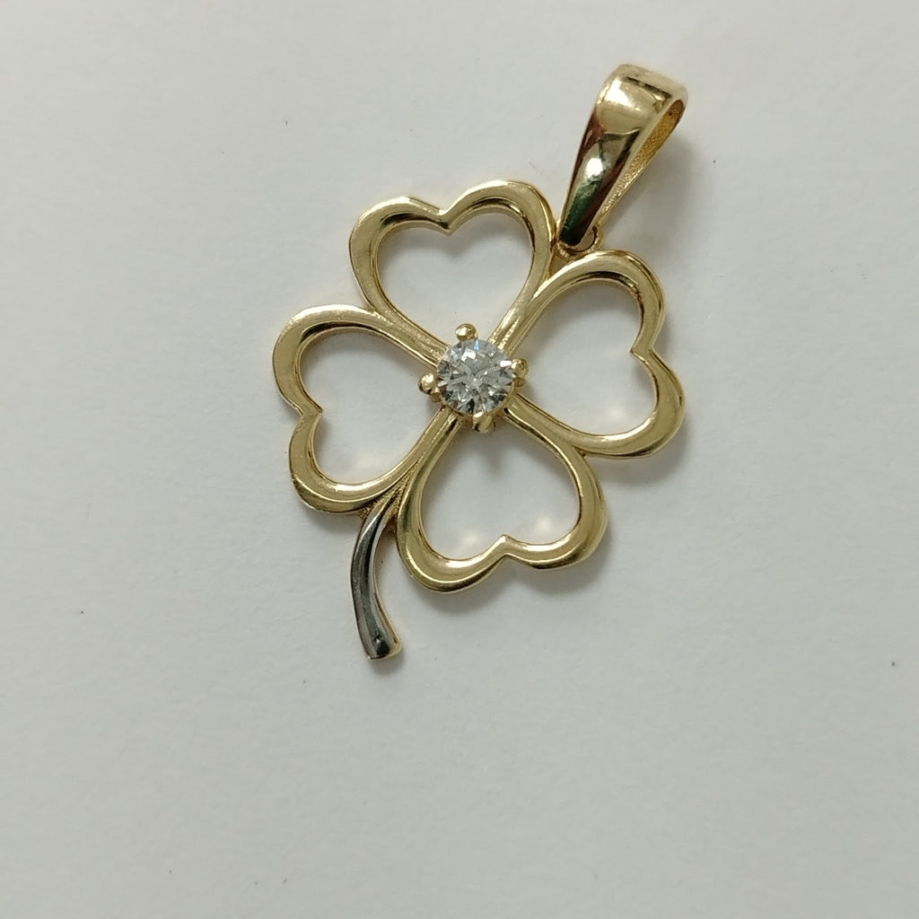 DIJES ORO 14K 1.4 (NUEVO)