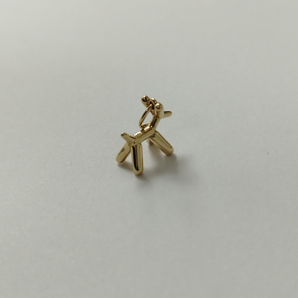 DIJES ORO 14K 1.2 (NUEVO)