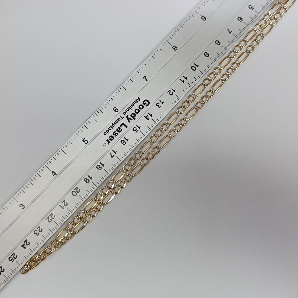 CADENA ORO 14 K 10.9 GRMS (SEMINUEVO)