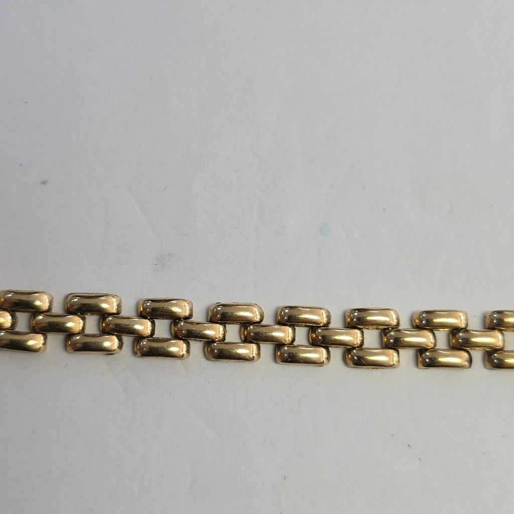 CADENA ORO 14 K 26,30 GRMS (SEMINUEVO)