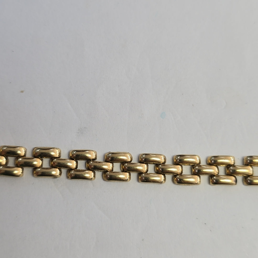 CADENA ORO 14 K 26,30 GRMS (SEMINUEVO)
