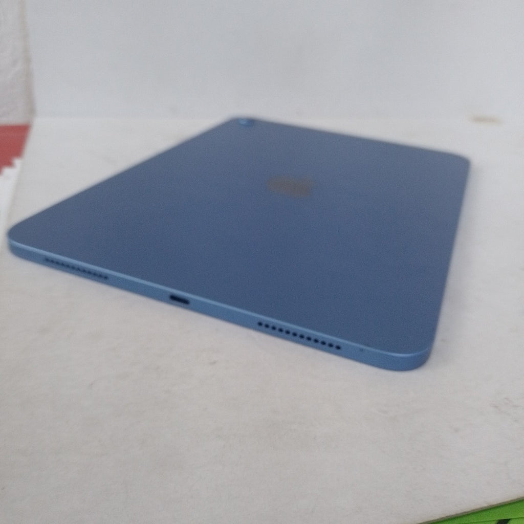 TABLETA APPLE IPAD A16 A3354 (2025) 256 GB 6 GB RAM (SEMINUEVO)