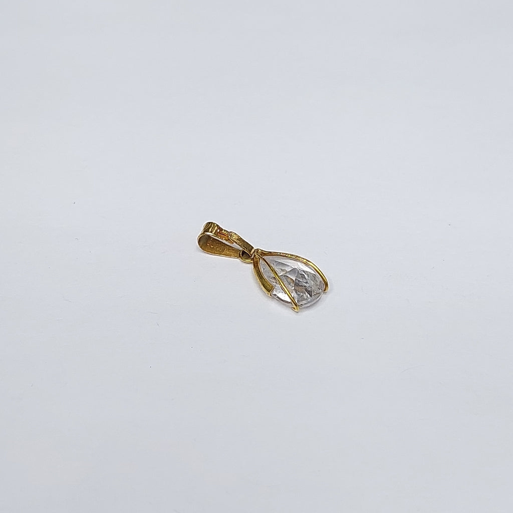 DIJE ORO 10 K 1,10 GRMS (SEMINUEVO)