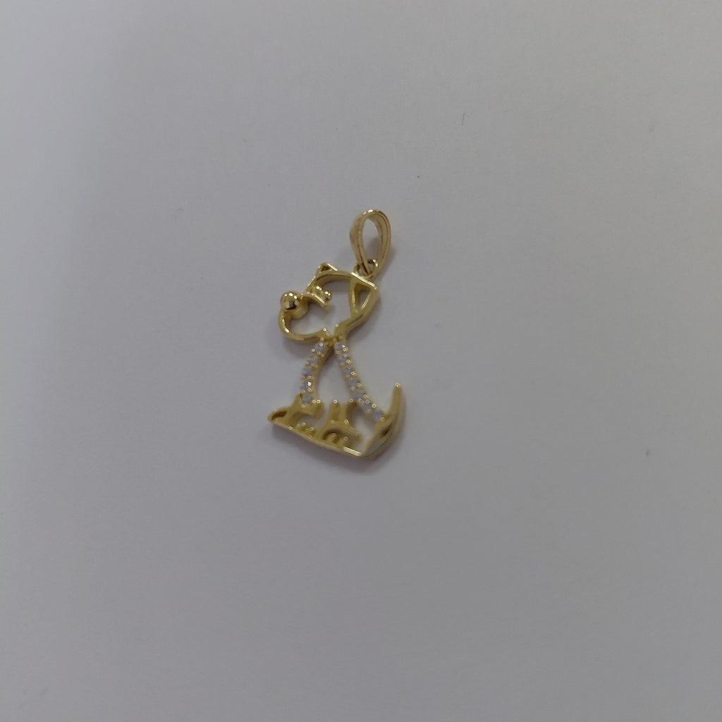 DIJES ORO 14K 1.1 (NUEVO)