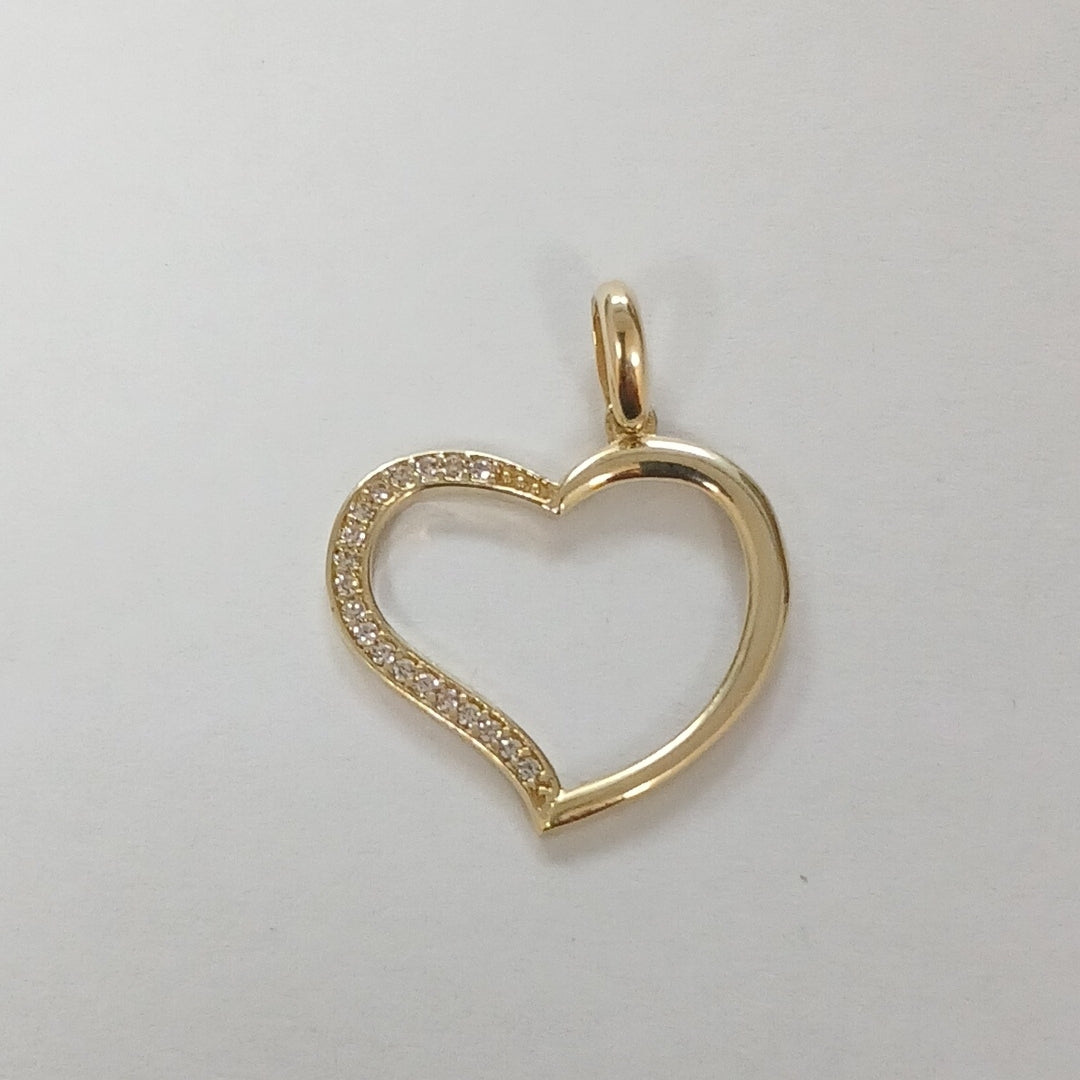 DIJES ORO 14K 1.1 (NUEVO)