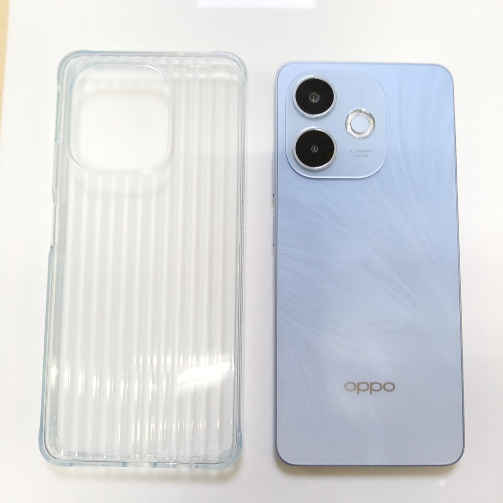 CELULAR OPPO A5 PRO CPH2711 (2025) 256 GB 8 GB RAM (SEMINUEVO)