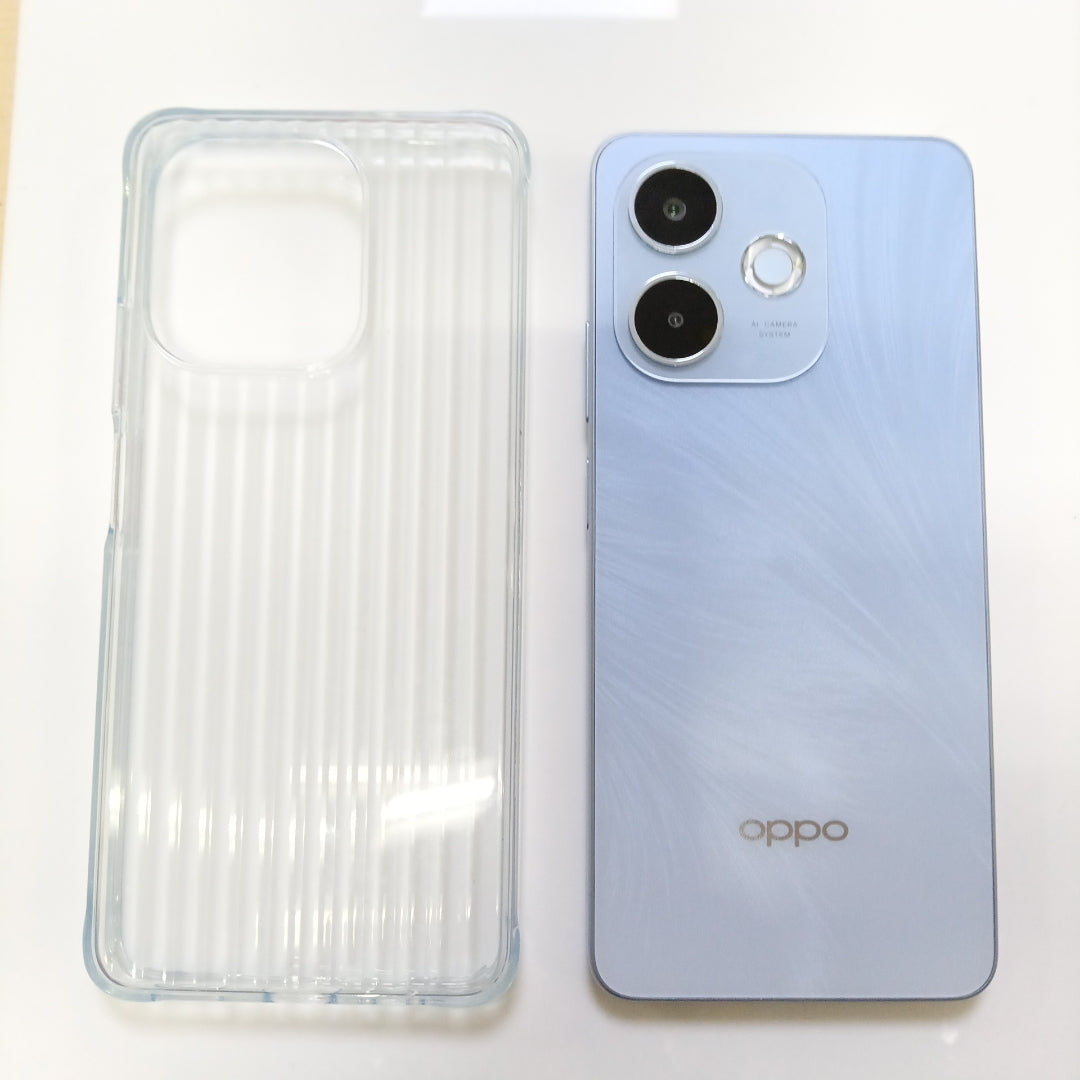 CELULAR OPPO A5 PRO CPH2711 (2025) 256 GB 8 GB RAM (SEMINUEVO)