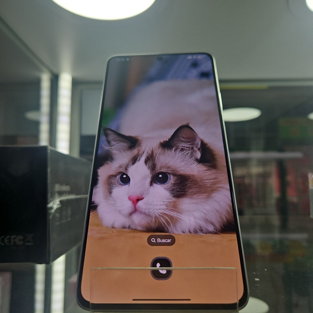 CELULAR XIAOMI POCO X6 PRO 2311DRK48G (2024) 512 GB 12 GB RAM (SEMINUEVO)