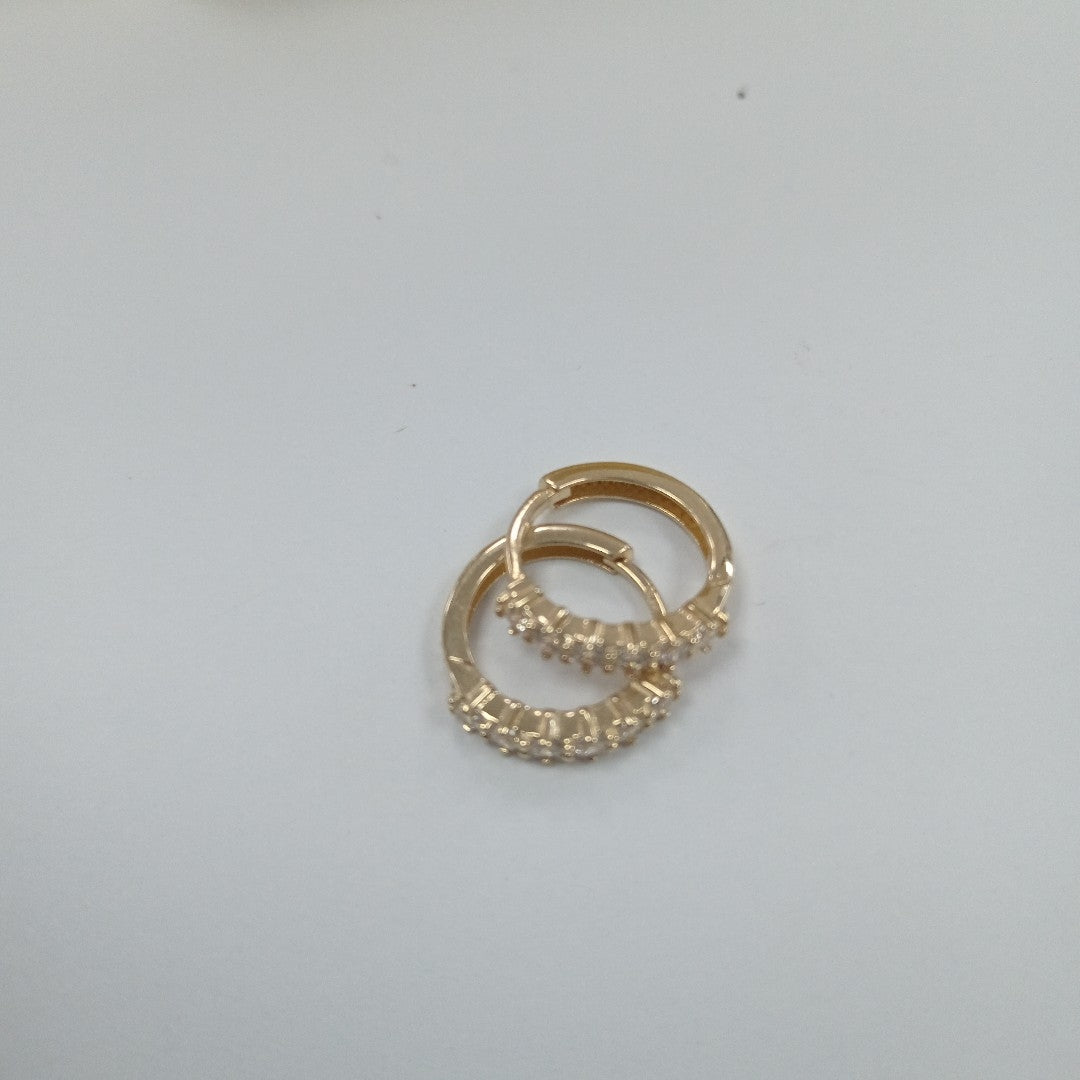HUGGIES ORO 14K 1.6 (NUEVO)