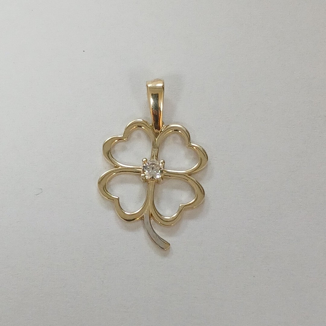 DIJES ORO 14K 1.4 (NUEVO)