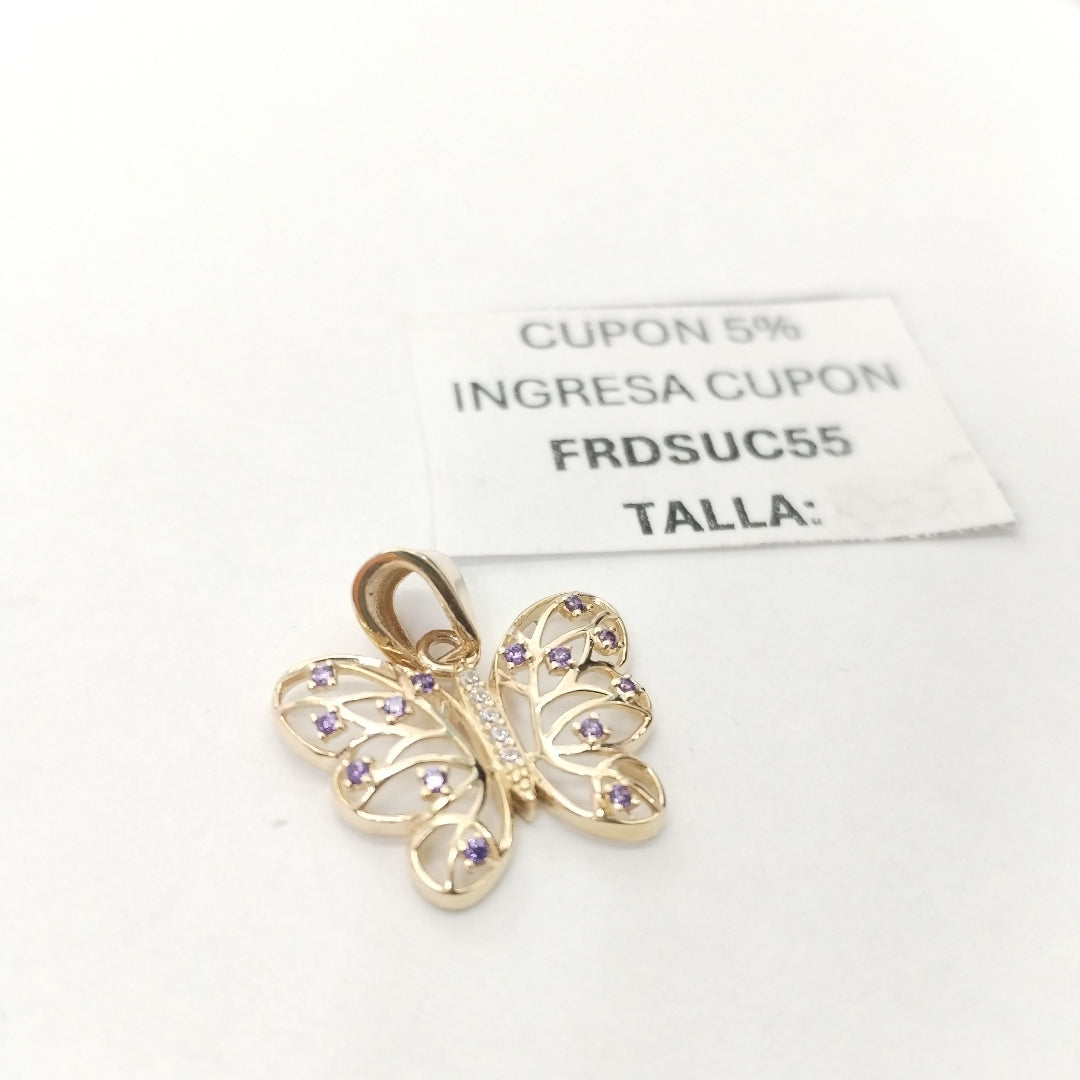 DIJES ORO 14K 1.2 (NUEVO)