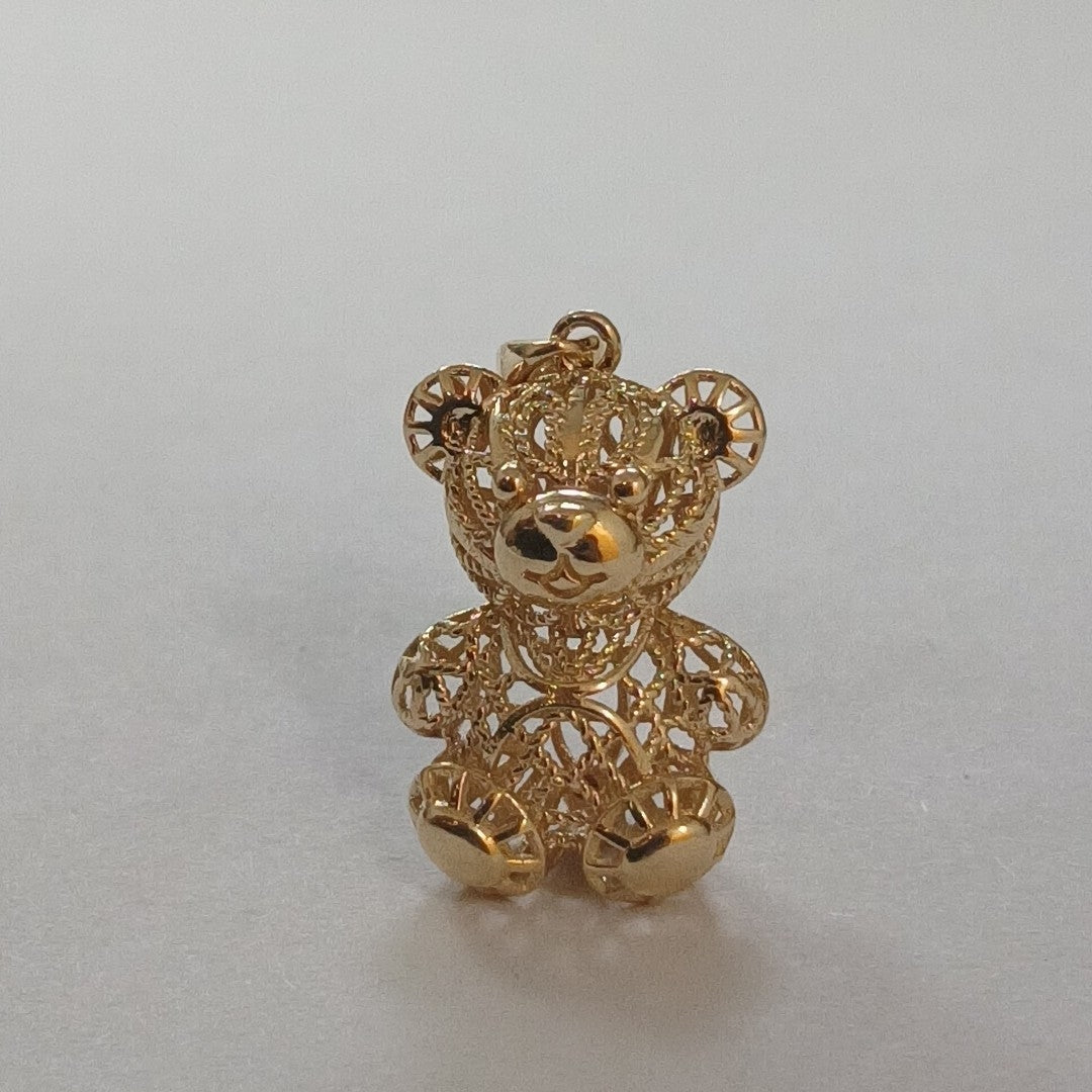 DIJES ORO 14K 1.9 (NUEVO)