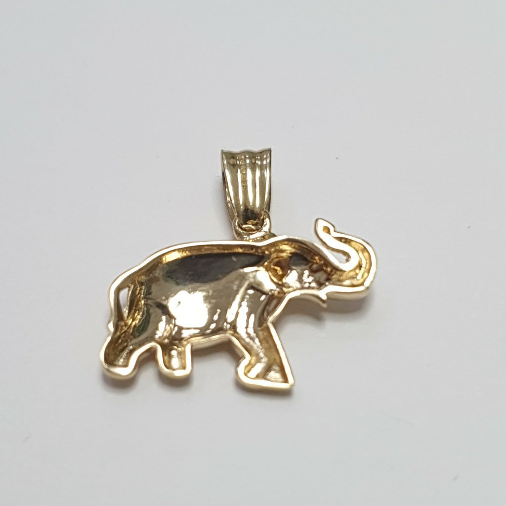 DIJES ORO 14K 0.9 (NUEVO)