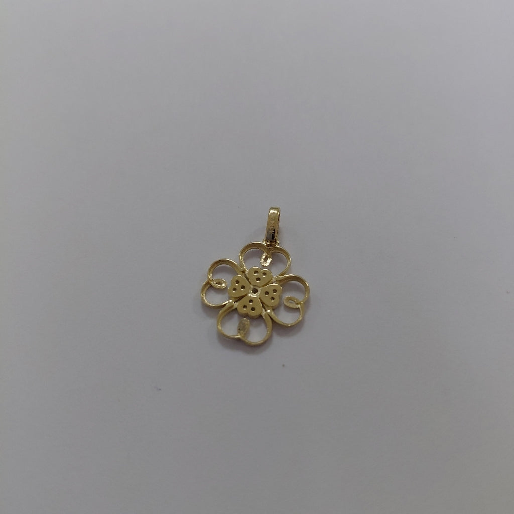 DIJES ORO 14K 0.8 (NUEVO)