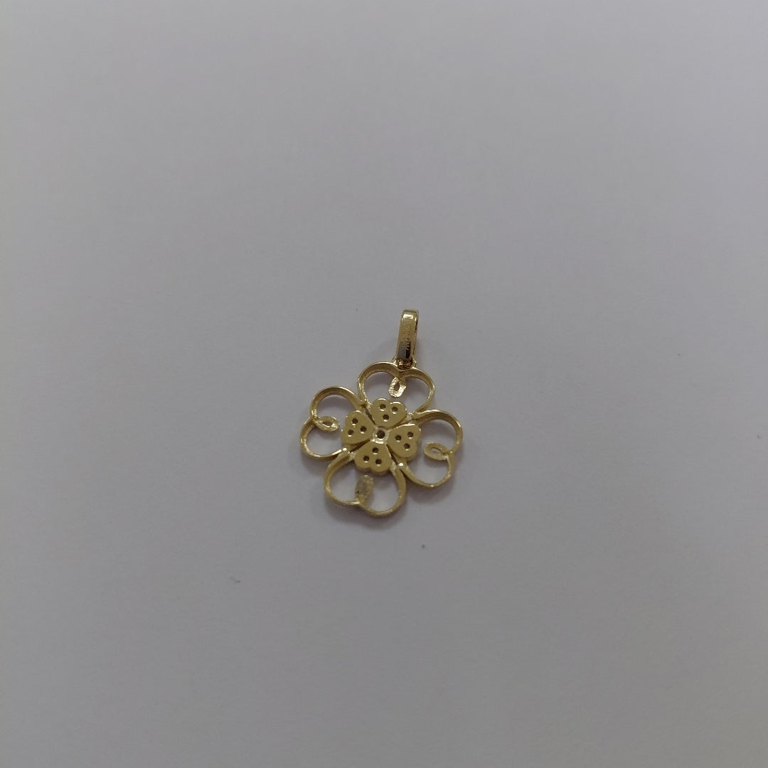 DIJES ORO 14K 0.8 (NUEVO)