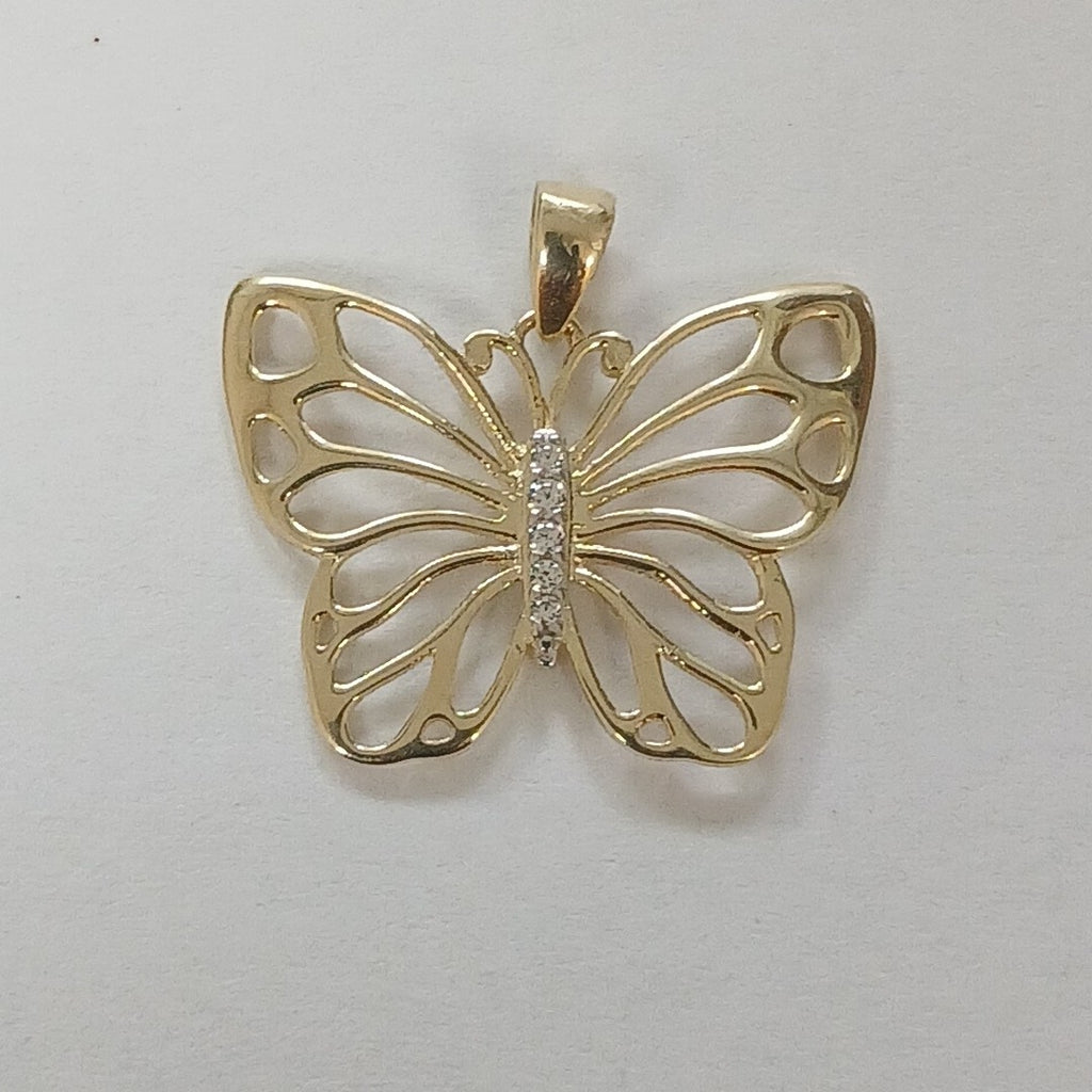 DIJES ORO 14K 1.3 (NUEVO)