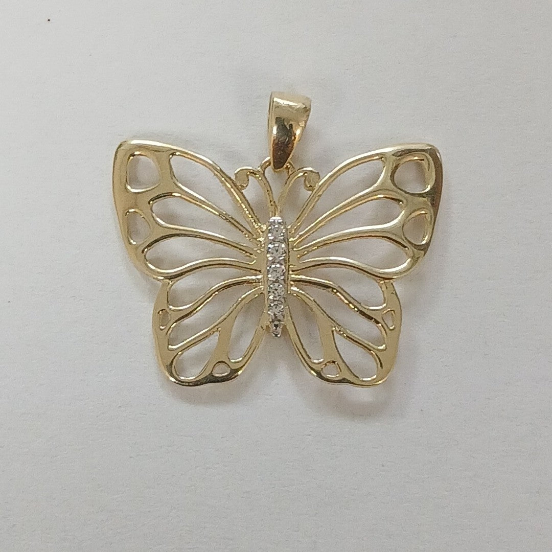 DIJES ORO 14K 1.3 (NUEVO)