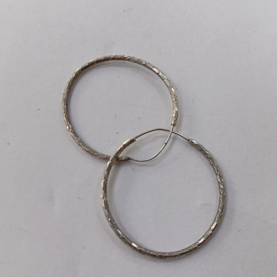 ANILLITO,ARRACADAS PAR,DIJE PLATA 12,20 GRMS (SEMINUEVO)