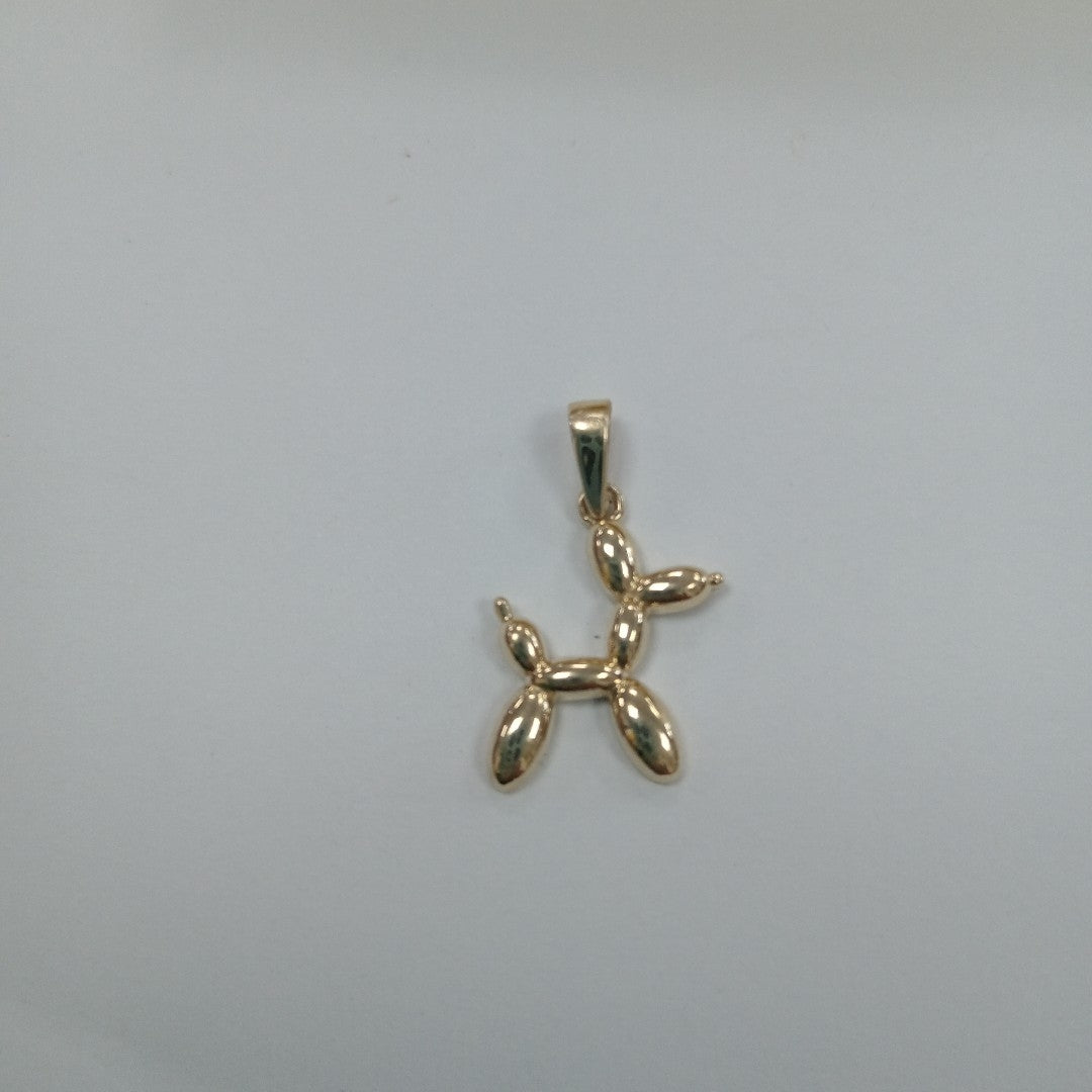 DIJES ORO 14K 1.2 (NUEVO)