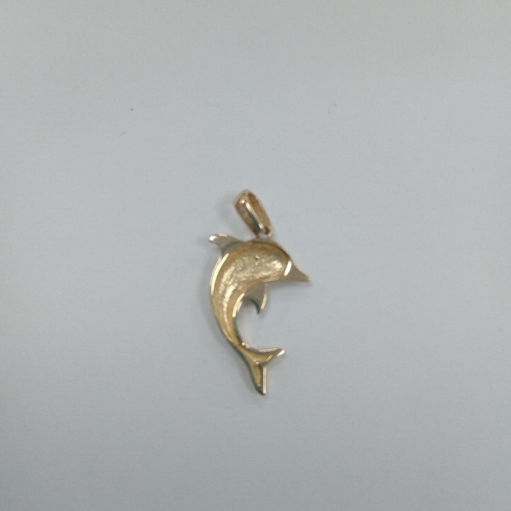 DIJES ORO 14K 0.9 (NUEVO)