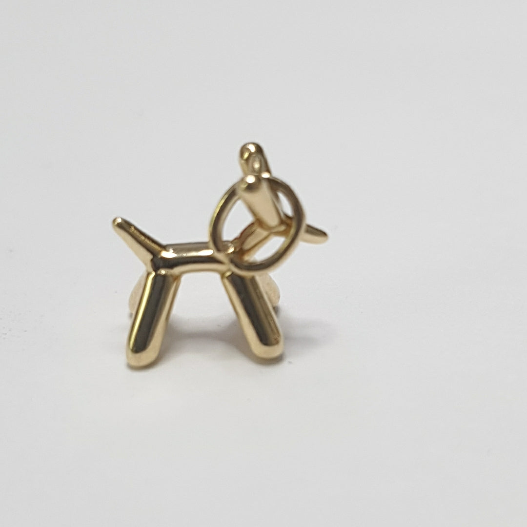 DIJES ORO 14K 1.2 (NUEVO)