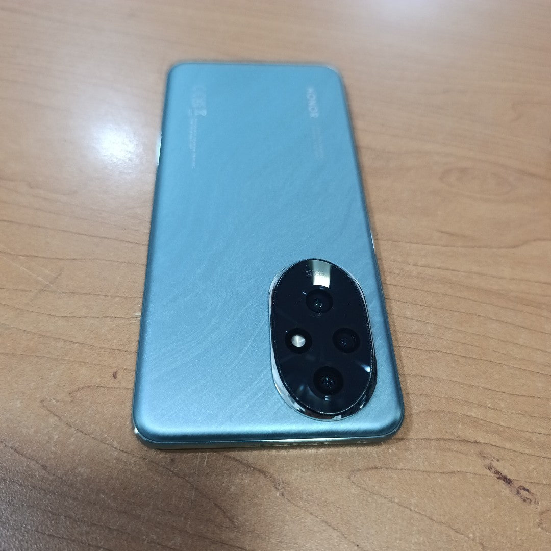 CELULAR HONOR 200 5G ELI-NX9 (2024) 256 GB 8 GB RAM (SEMINUEVO)