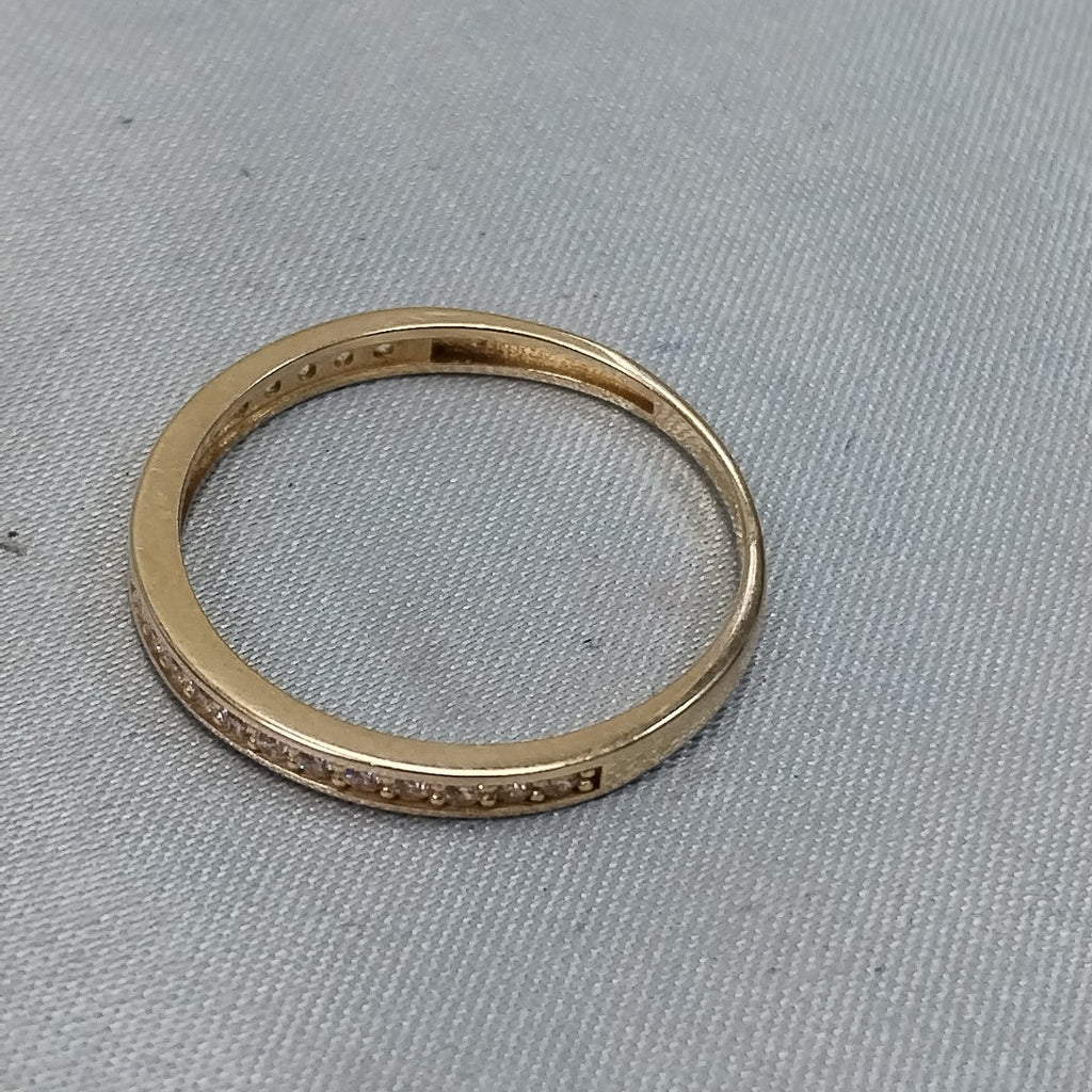 ANILLOS DAMA ORO 14K 1.6 (NUEVO)