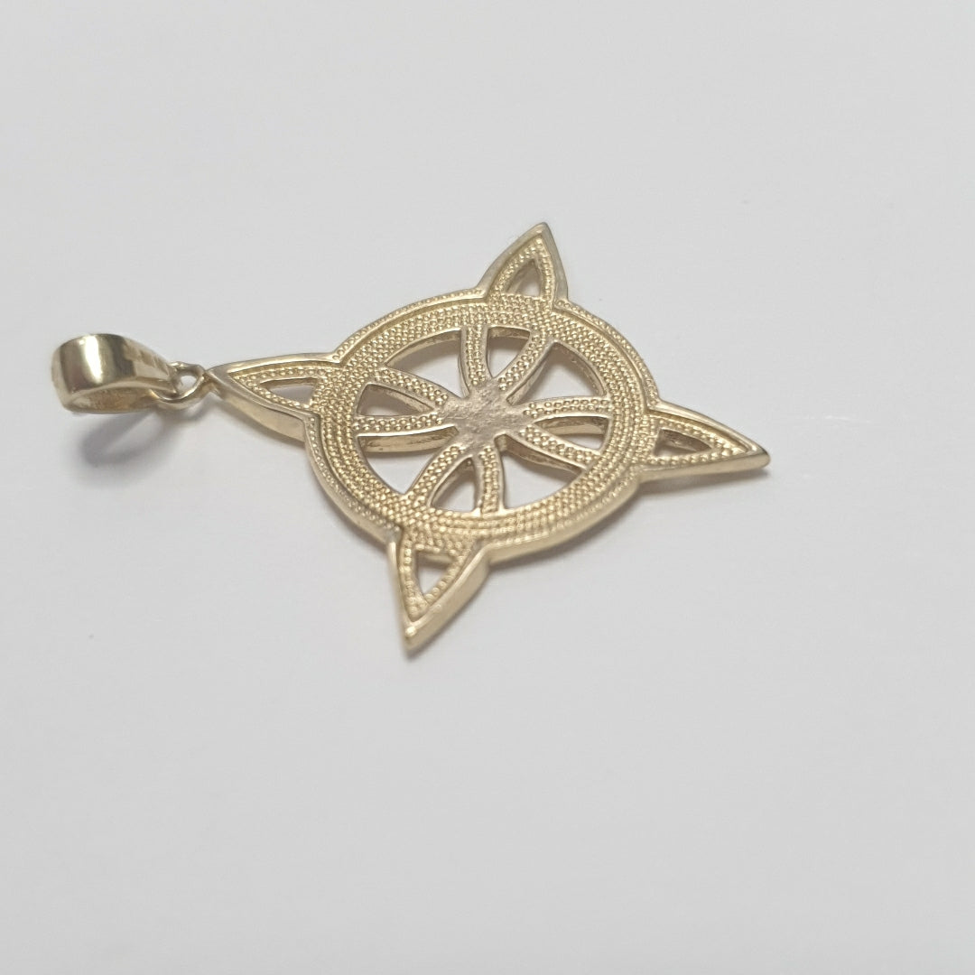 DIJES ORO 14K 1.3 (NUEVO)