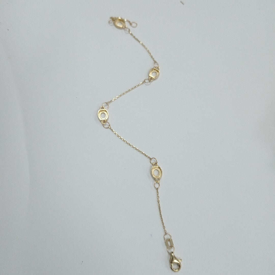 PULSERAS DAMA ORO 10K 1.6 (NUEVO)
