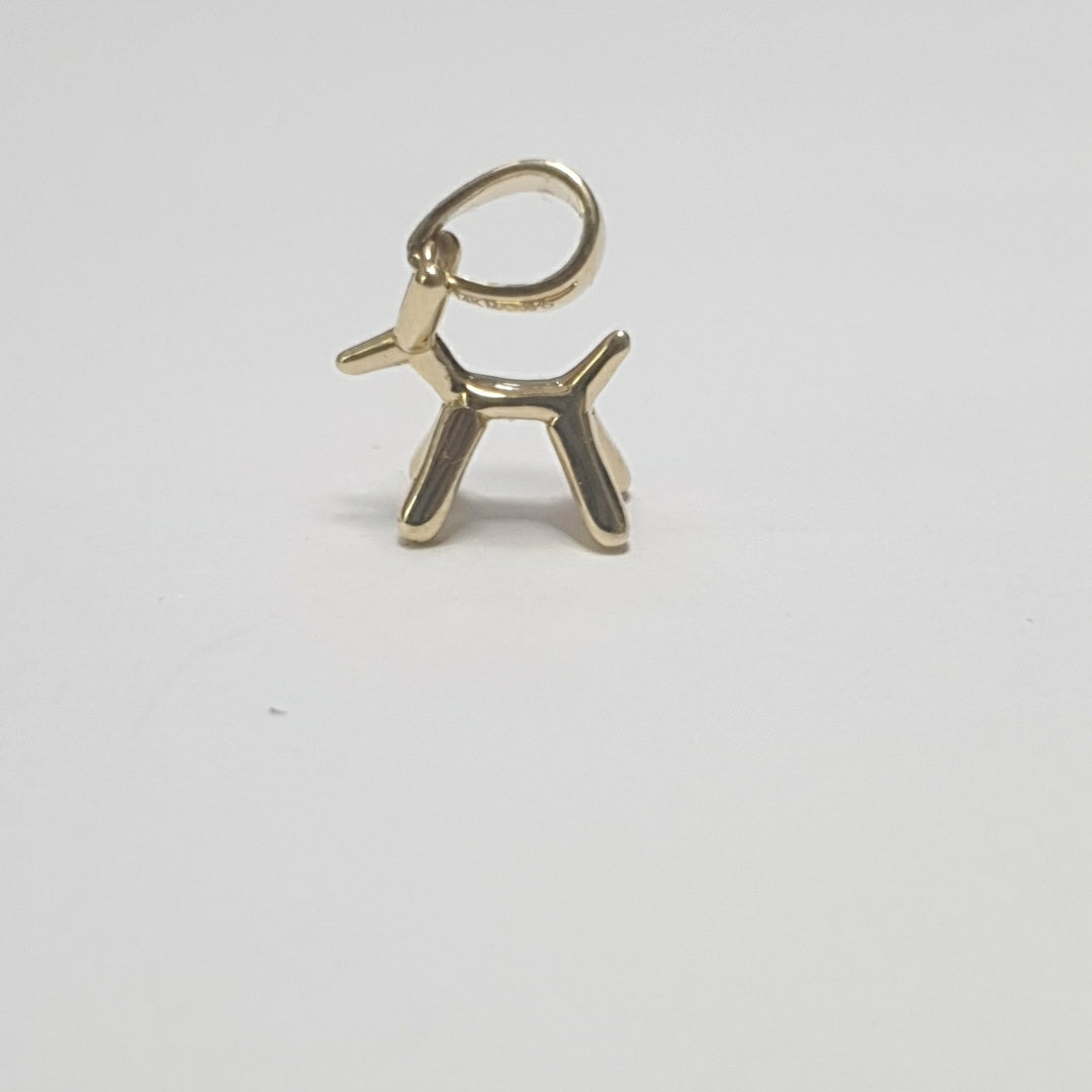 DIJES ORO 14K 1.4 (NUEVO)