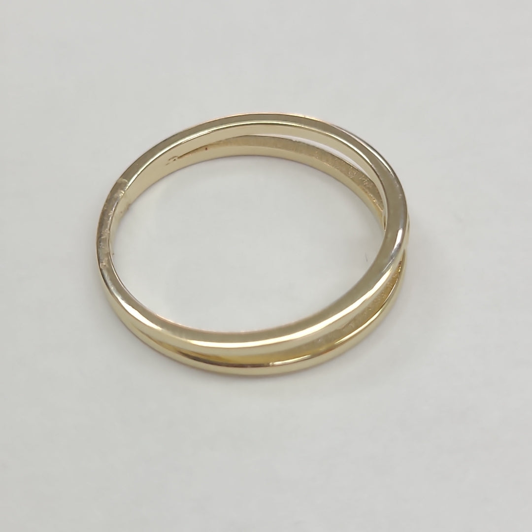 ANILLOS DAMA ORO 10K 1.5 (NUEVO)