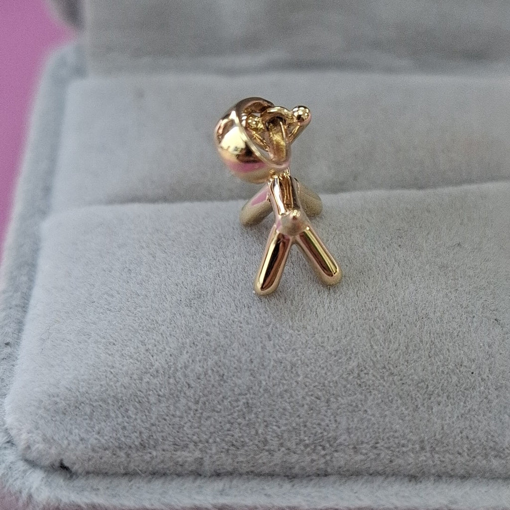 DIJES ORO 14K 1.3 (NUEVO)