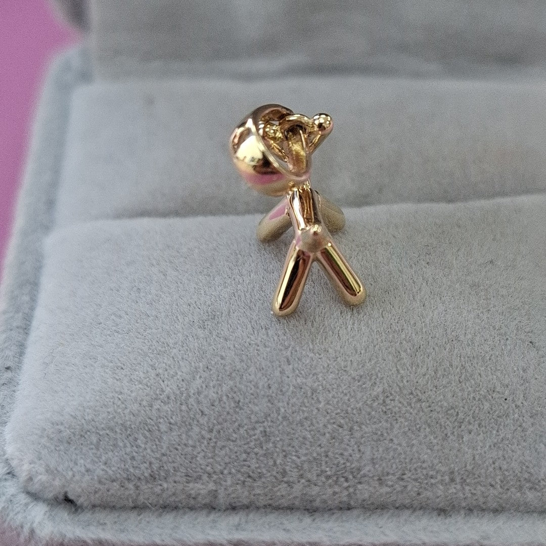 DIJES ORO 14K 1.3 (NUEVO)
