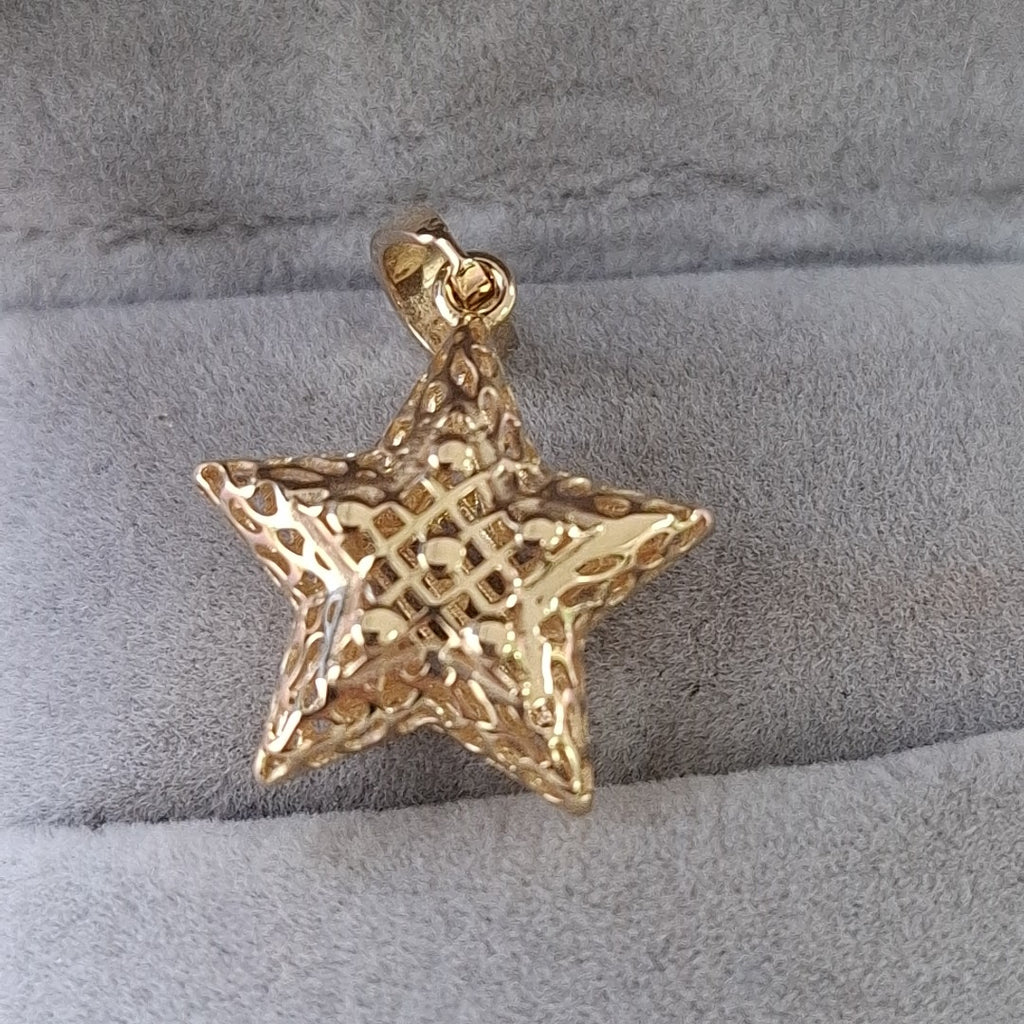 DIJES ORO 14K 1.3 (NUEVO)