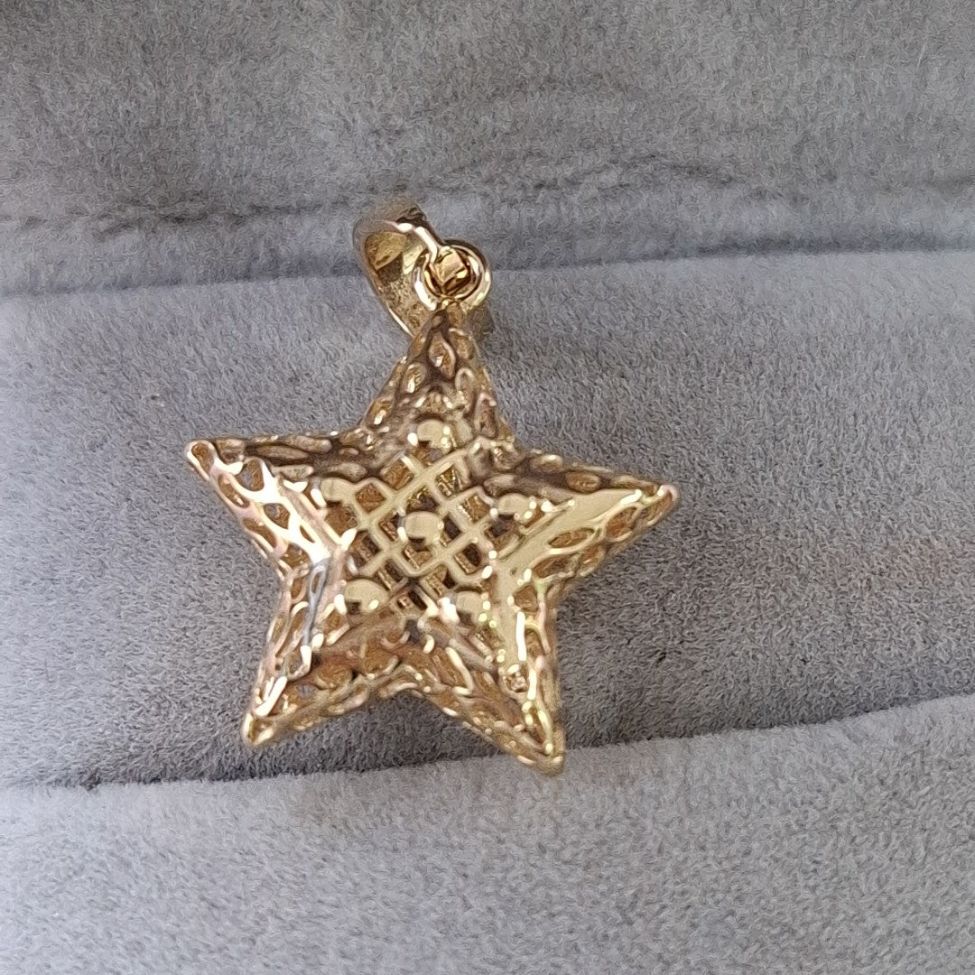 DIJES ORO 14K 1.3 (NUEVO)